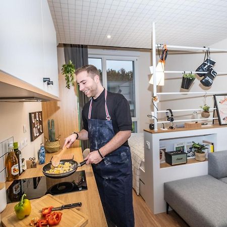 Residence Kley Angers Eksteriør bilde