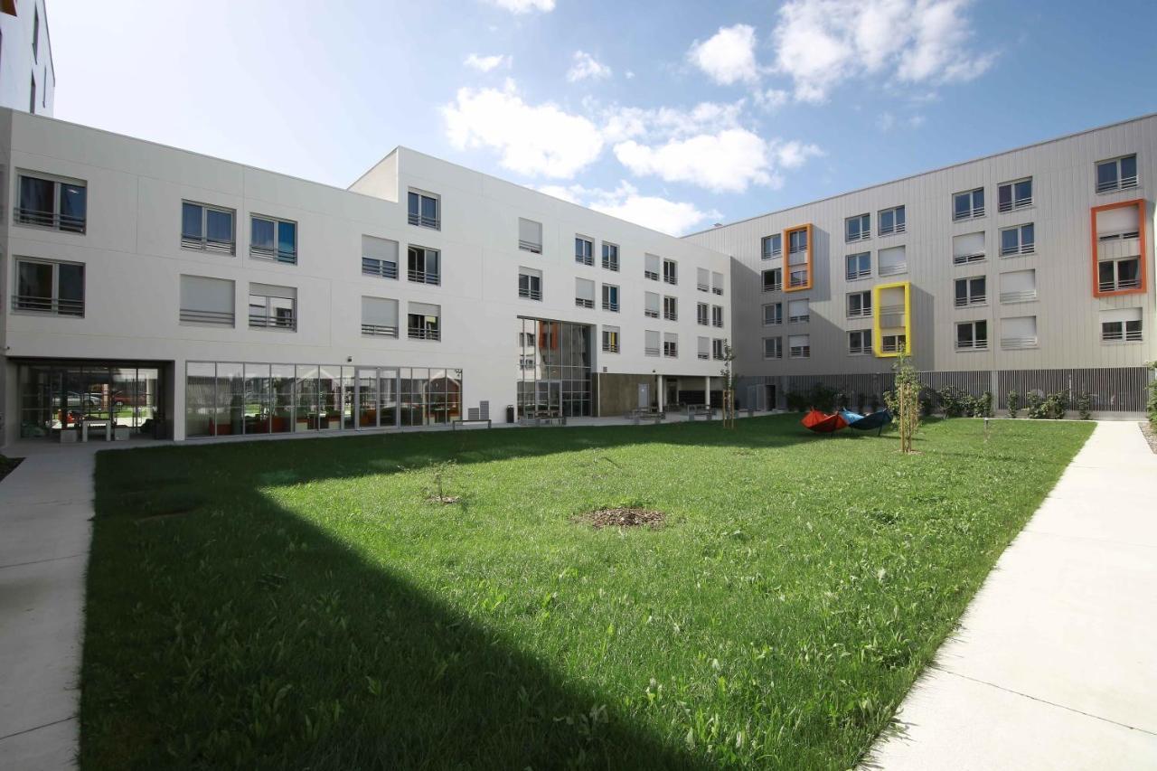 Residence Kley Angers Eksteriør bilde